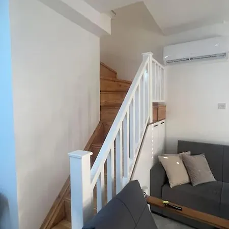 Girne Yazlik Ev Ferienhaus *