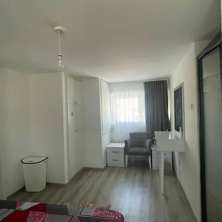 Ferienhaus Girne Yazlik Ev