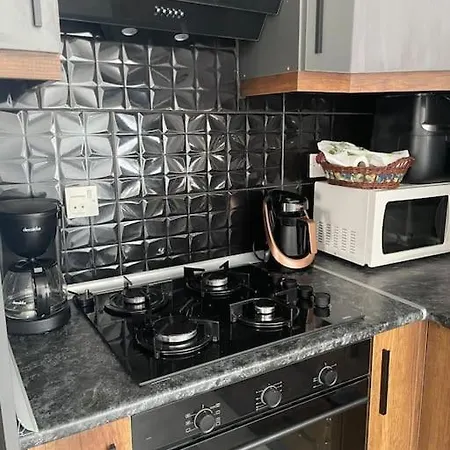 Girne Yazlik Ev Hébergement de vacances *