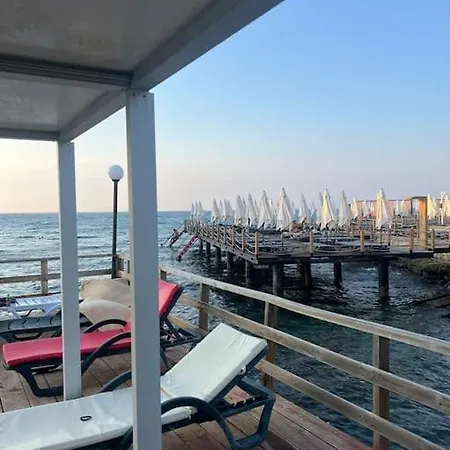 Girne Yazlik Ev Hébergement de vacances