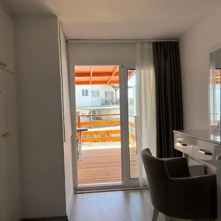 Ferienhaus Girne Yazlik Ev Agios Georgios (Kyrenia)