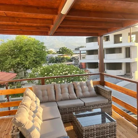 Girne Yazlik Ev Ferienhaus