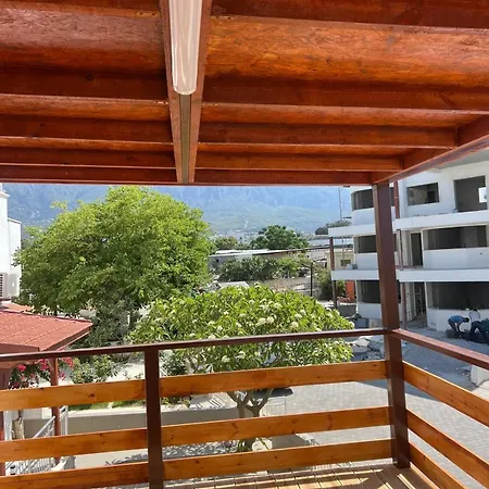 Girne Yazlik Ev Ferienhaus *