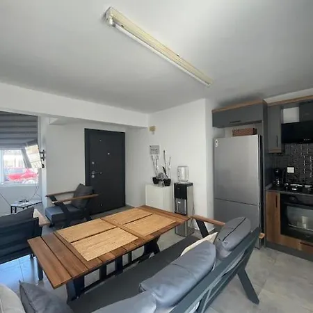 Casa vacanze Girne Yazlik Ev