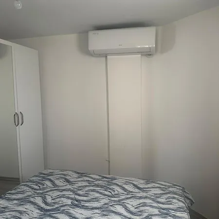 Girne Yazlik Ev Prázdninový dům *
