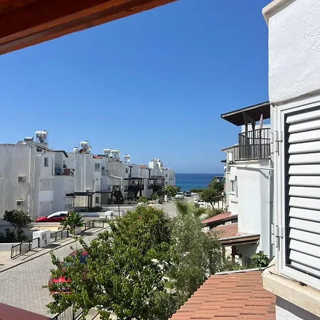 Σπίτι διακοπών Girne Yazlik Ev