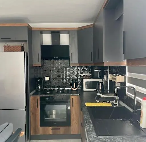 Girne Yazlik Ev Agios Georgios (Kyrenia)