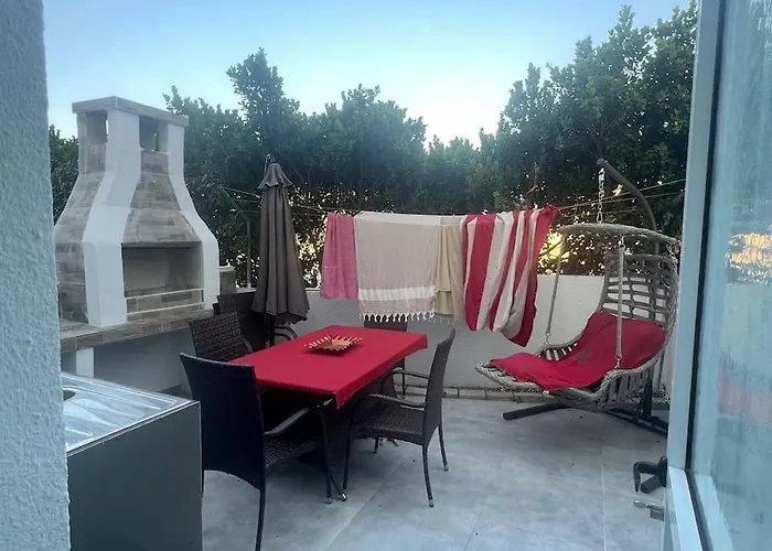 Σπίτι διακοπών Girne Yazlik Ev