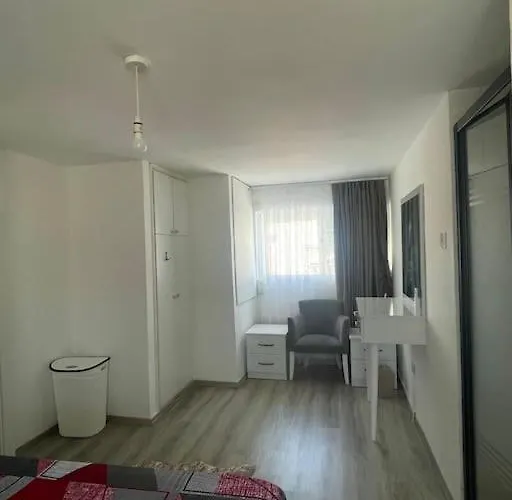 Prázdninový dům Girne Yazlik Ev