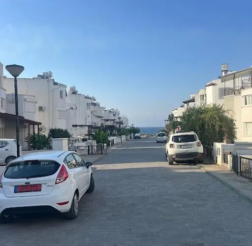 Σπίτι διακοπών Girne Yazlik Ev Agios Georgios (Kyrenia)