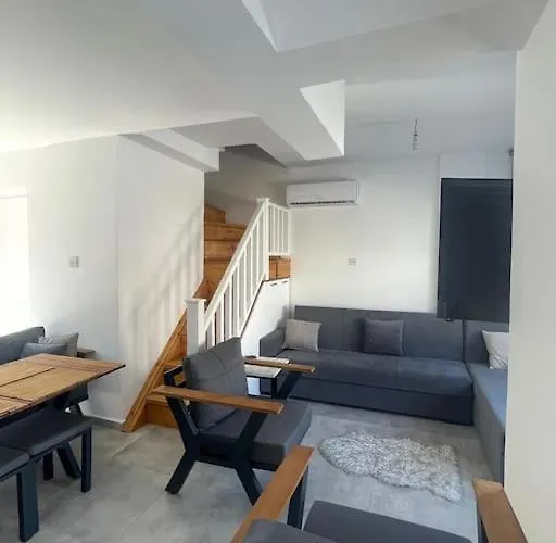 Σπίτι διακοπών Girne Yazlik Ev Agios Georgios (Kyrenia)