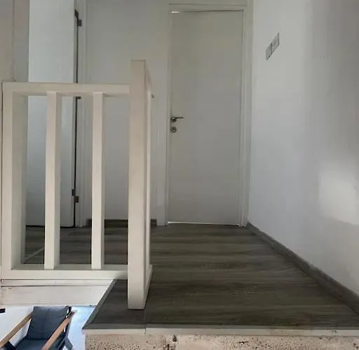 Girne Yazlik Ev Σπίτι διακοπών