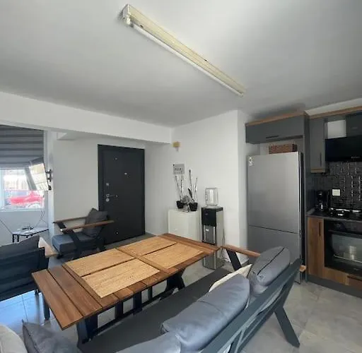 Σπίτι διακοπών Girne Yazlik Ev