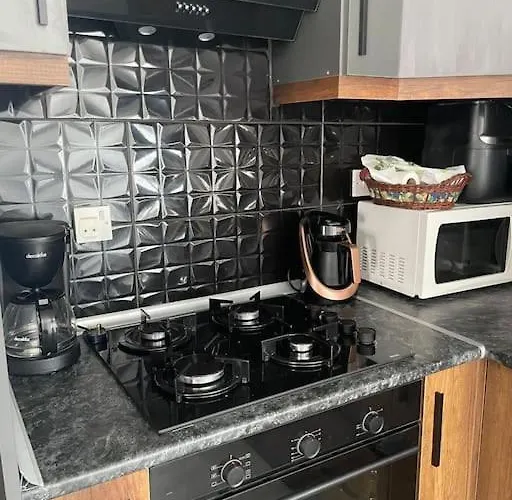 Girne Yazlik Ev Prázdninový dům *