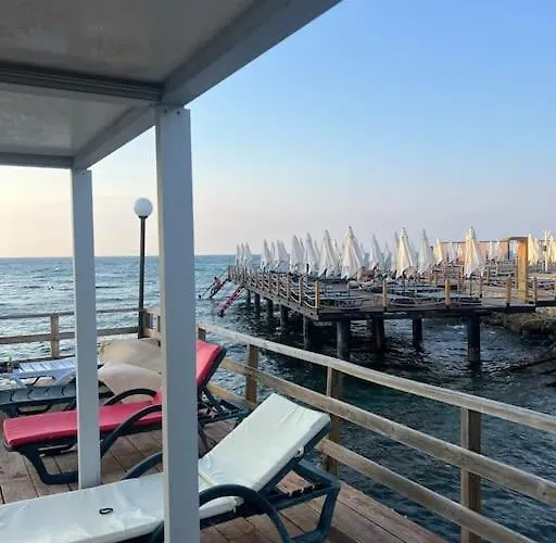 Girne Yazlik Ev Prázdninový dům
