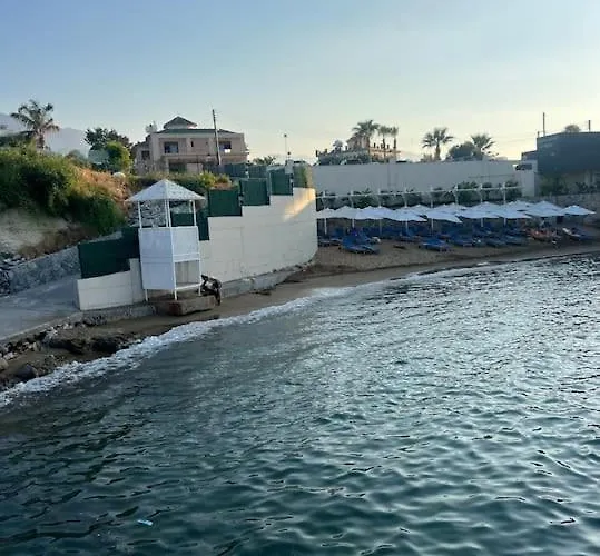 Prázdninový dům Girne Yazlik Ev Agios Georgios (Kyrenia)