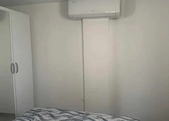 Girne Yazlik Ev Σπίτι διακοπών *