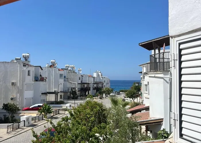 Σπίτι διακοπών Girne Yazlik Ev